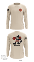 Station 17 90586189 Long Sleeve Performance Shirt - 3