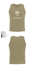 Miami Police Department 88232990 Tank Top - 94