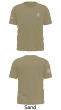 SGT FIALHO 35481764 Short Sleeve Performance Shirt - 91