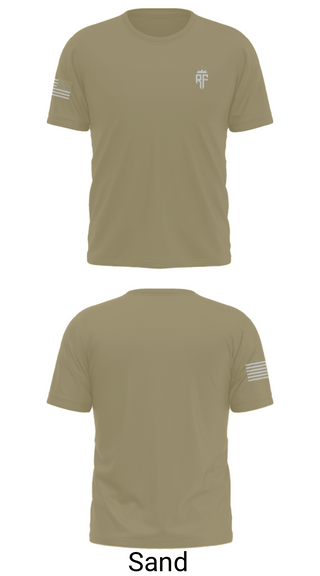 Short Sleeve Performance Shirt, SGT FIALHO, Police, Teamtime, Team time, sublimation, custom sports apparel, team uniforms, spirit wear, spiritwear, sports uniforms, custom shirts, team store, custom team store, fundraiser sports, apparel fundraiser