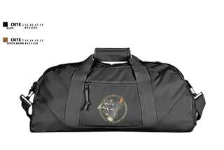 Duffle Bag, Eco 2/160th SOAR (Abn), Army, Teamtime, Team time, sublimation, custom sports apparel, team uniforms, spirit wear, spiritwear, sports uniforms, custom shirts, team store, custom team store, fundraiser sports, apparel fundraiser