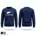Kettering Firebirds Crew Neck Sweatshirt - 2