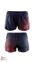 Niles Middle School Soccer 12212356 Mens Soccer Shorts - 2