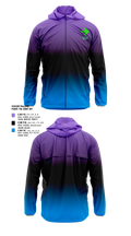 MediaSource Pelotonia 41968024 Windbreaker - 1 (2)