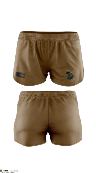 Ranger Panties, Campbell SORB, Army, Teamtime, Team time, sublimation, custom sports apparel, team uniforms, spirit wear, spiritwear, sports uniforms, custom shirts, team store, custom team store, fundraiser sports, apparel fundraiser