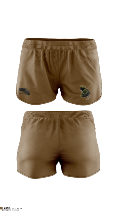 Campbell SORB 88596861 Ranger Panties - 2