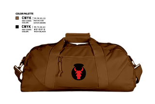Duffle Bag, Chosen, , Teamtime, Team time, sublimation, custom sports apparel, team uniforms, spirit wear, spiritwear, sports uniforms, custom shirts, team store, custom team store, fundraiser sports, apparel fundraiser
