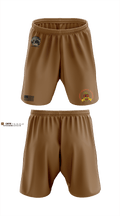 Clb-5 16970811 Athletic Shorts With Pockets - 2