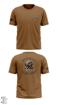 3rd PLT Black Sheep 32884167 Short Sleeve Performance Shirt - 80