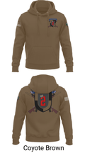 2nd Battalion 43692183 Hoodie - 18