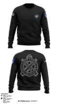 205TH MOD 16874677 Crew Neck Sweatshirt - 3