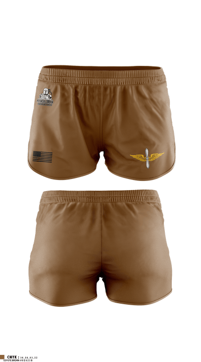 23rd BEB UAS 32441803 Ranger Panties - 1