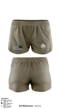 The Tac Shack 41305083 Ranger Panties - 1