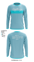 Mai 61439001 Long Sleeve Performance Shirt - 1