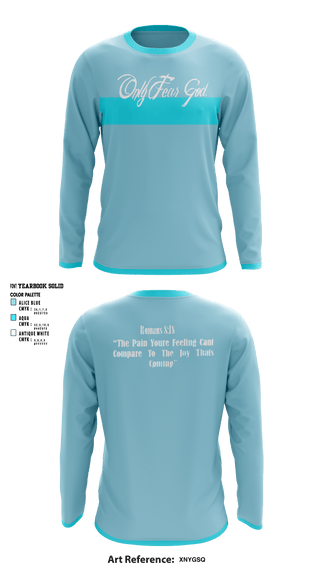 Long Sleeve Performance Shirt, Mai, Men's Basketball, Teamtime, Team time, sublimation, custom sports apparel, team uniforms, spirit wear, spiritwear, sports uniforms, custom shirts, team store, custom team store, fundraiser sports, apparel fundraiser