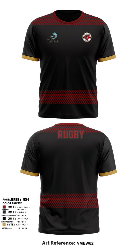 Short Sleeve Performance Shirt, Rattlers rugby, Rugby, Teamtime, Team time, sublimation, custom sports apparel, team uniforms, spirit wear, spiritwear, sports uniforms, custom shirts, team store, custom team store, fundraiser sports, apparel fundraiser
