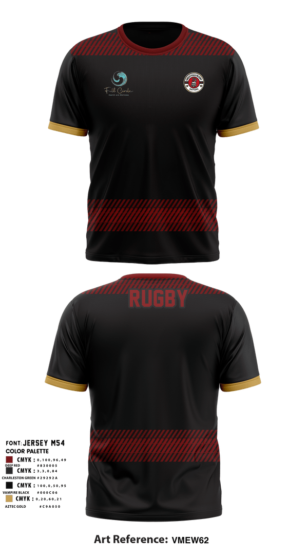 Short Sleeve Performance Shirt, Rattlers rugby, Rugby, Teamtime, Team time, sublimation, custom sports apparel, team uniforms, spirit wear, spiritwear, sports uniforms, custom shirts, team store, custom team store, fundraiser sports, apparel fundraiser