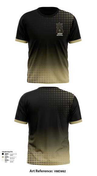 Short Sleeve Performance Shirt, DUTZZZ, Men's Basketball, Teamtime, Team time, sublimation, custom sports apparel, team uniforms, spirit wear, spiritwear, sports uniforms, custom shirts, team store, custom team store, fundraiser sports, apparel fundraiser