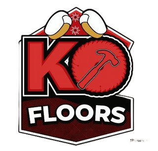 KO FLOORS Stainless Steel Water Bottle with a Straw Lid