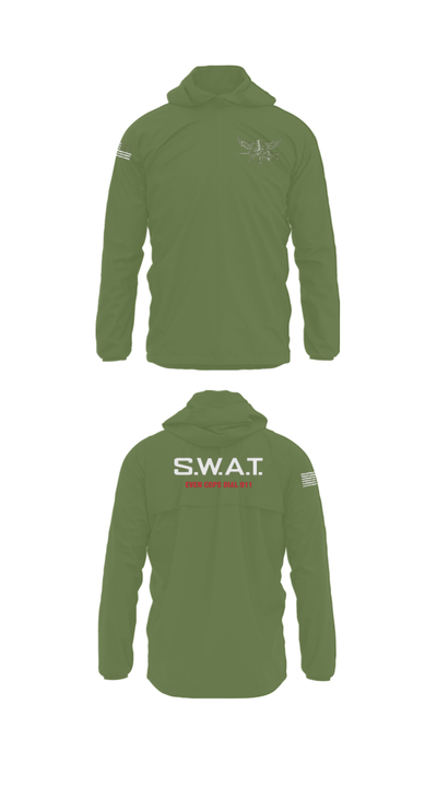 MONTVILLE SERT 14033723 Windbreaker - 39