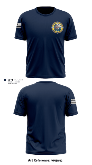 Short Sleeve Performance Shirt, Station New London, Coast Guard, Teamtime, Team time, sublimation, custom sports apparel, team uniforms, spirit wear, spiritwear, sports uniforms, custom shirts, team store, custom team store, fundraiser sports, apparel fundraiser