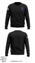 DISTRICT 1 SECTOR 3 60497467 Crew Neck Sweatshirt - 3