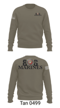 806 Marines 13874790 Crew Neck Sweatshirt - 65