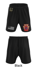 3622 SMC 47785047 Athletic Shorts With Pockets - 29