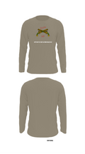 217th MP CO 3rd platoon Iraq 09-10 88609784 Long Sleeve Performance Shirt 72