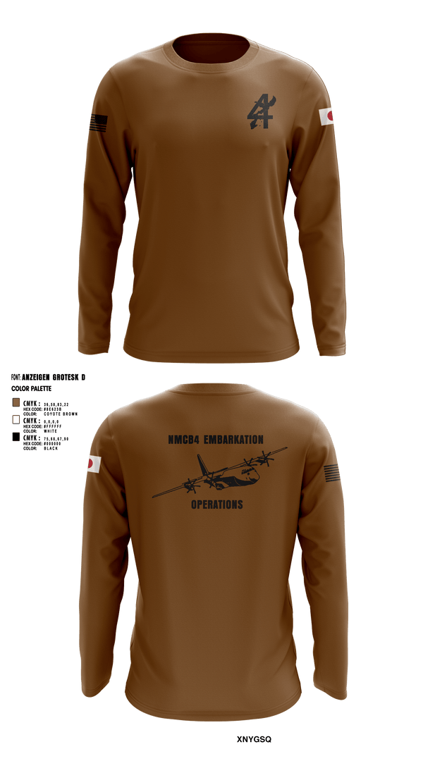 Long Sleeve Performance Polo, NMCB4, Navy, Teamtime, Team time, sublimation, custom sports apparel, team uniforms, spirit wear, spiritwear, sports uniforms, custom shirts, team store, custom team store, fundraiser sports, apparel fundraiser