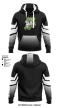 Cash Junkies Elites 56605495 Hoodie - 2