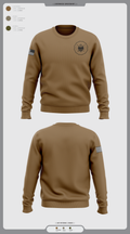 TFW S6 7101474 Crew Neck Sweatshirt - 1