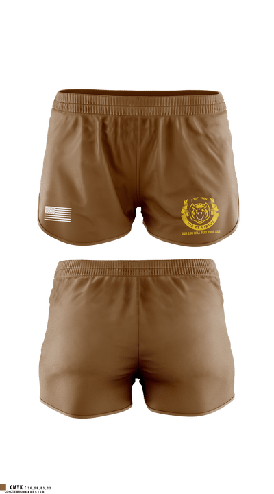 Wolverines 17219833 Ranger Panties - 1
