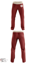 PSLHS Color Guard 48069666 Sweatpants - 1