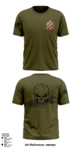 829 EVCC 7864711 Short Sleeve Performance Shirt - 3