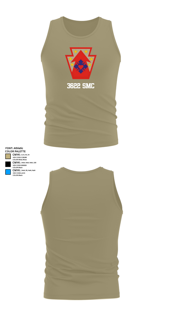 Tank Top, 3622 SMC, , Teamtime, Team time, sublimation, custom sports apparel, team uniforms, spirit wear, spiritwear, sports uniforms, custom shirts, team store, custom team store, fundraiser sports, apparel fundraiser