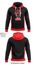 Himmy timmy 22293446 Hoodie - 1