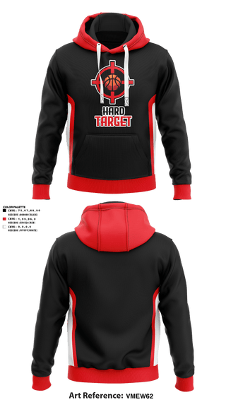 Hoodie, Himmy timmy, Men's Basketball, Teamtime, Team time, sublimation, custom sports apparel, team uniforms, spirit wear, spiritwear, sports uniforms, custom shirts, team store, custom team store, fundraiser sports, apparel fundraiser