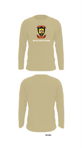 2nd Battalion 5th Marine 36245419 Long Sleeve Performance Shirt 92