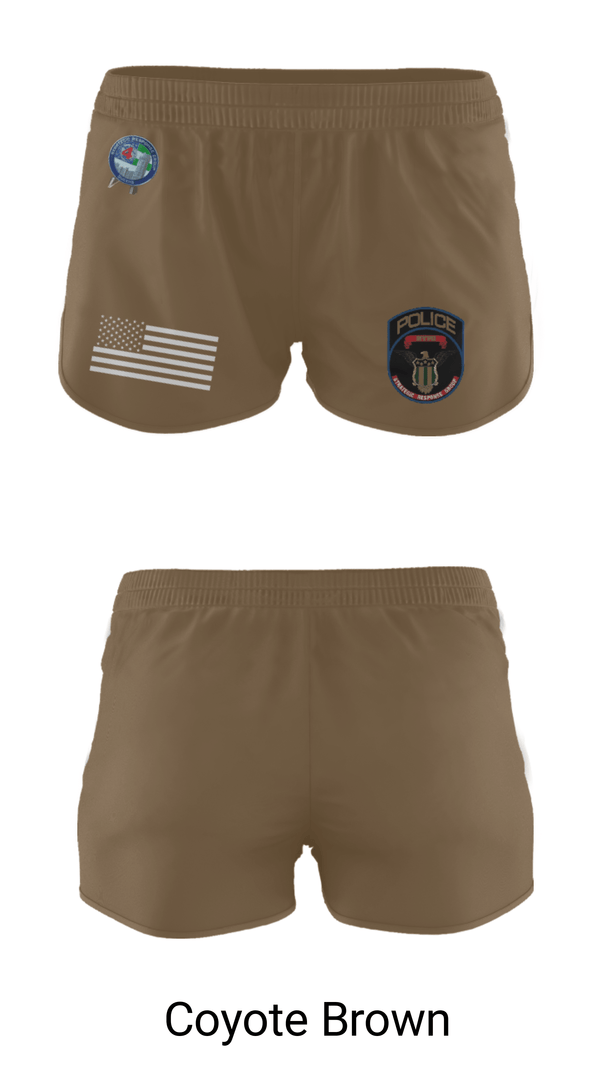 Ranger Panties, SRG 4, Police, Teamtime, Team time, sublimation, custom sports apparel, team uniforms, spirit wear, spiritwear, sports uniforms, custom shirts, team store, custom team store, fundraiser sports, apparel fundraiser
