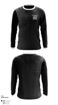 Rancho Morales 58166460 Long Sleeve Performance Shirt - 1