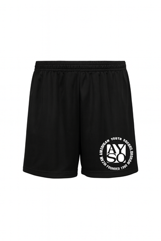 Ayso Region 83 - Five Cities Soccer Shorts - 1