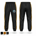 Scott Audas Jiu Jitsu 35907331 Sweatpants - 2