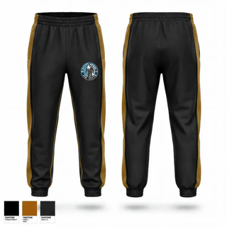 Scott Audas Jiu Jitsu 35907331 Sweatpants - 2