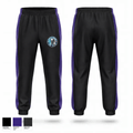 Scott Audas Jiu Jitsu 35907331 Sweatpants - 3