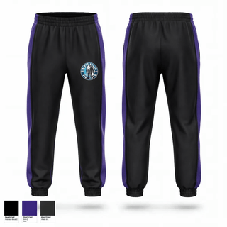 Scott Audas Jiu Jitsu 35907331 Sweatpants - 3
