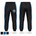 Scott Audas Jiu Jitsu 35907331 Sweatpants - 1