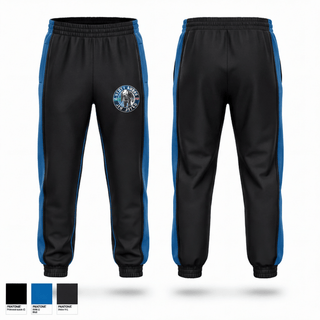 Scott Audas Jiu Jitsu 35907331 Sweatpants - 1