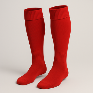 *REQUIRED 5 Cities AYSO All Stars 39160733 Soccer Socks - 4