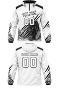 Indy Wild Volleyball 47140100 Windbreaker - 4